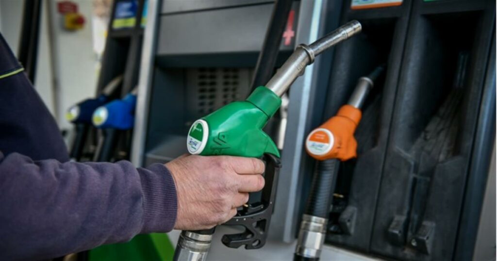 Ακραίο: Η Βενζίνη έφτασε σε νέα “τρελή” τιμή, τόσο «πάει» το λίτρο, “ζαλίζει” το νούμερο