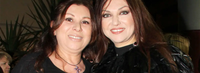 “Η ΑΔΕΡΦΗ ΜΟΥ ΣΤΗΝ ΚΥΠΡΟ…” ΤΡΑΓΙΚΕΣ ΩΡΕΣ ΓΙΑ ΤΗΝ ΚΑΙΤΗ ΓΑΡΜΠΗ