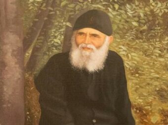 «Τρέμει» η χώρα μας από την προφητεία του Αγίου Παϊσίου: «Το πρόβλημα θα αρχίσει από…»