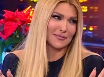 “Άφωνη κουνίστρα, εσύ τον έδωσες”: ΣΑΛΟΣ με το βίντεο που κυκλοφορεί για την Αγγελική Ηλιάδη