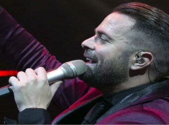 ΘΥΜΑ ΑΓΡΙΟΥ ΞΥΛΟΔΑΡΜΟΥ Ο ΗΛΙΑΣ ΒΡΕΤΤΟΣ