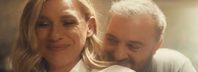 ΣΟΚΑΡΕΙ Η ΚΑΤΕΡΙΝΑ ΕΙΠΕ ΤΗΝ ΑΛΗΘΕΙΑ ΓΙΑ ΤΟΝ ΧΩΡΙΣΜΟ ΜΕ ΤΟΝ ΧΡΗΣΤΟ – “ΤΟΝ ΕΠΙΑΣΕ ΜΕ…”