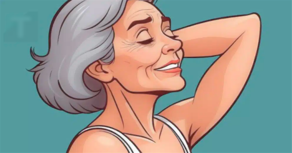 10 εύκολοι τρόποι να αποφύγετε τη μυρωδιά των ηλικιωμένων