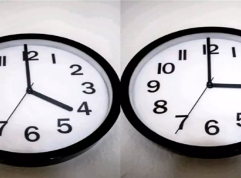 Αλλαγή ώρας 2026: «Κλείδωσε» για μέσα στον Μάρτιο – Η ημέρα που γυρνάμε τα ρολόγια μας 1 ώρα μπροτά… μην μπερδευτείτε!
