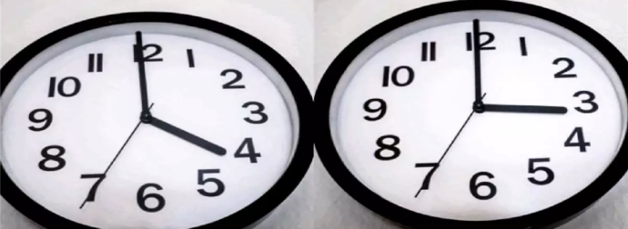 Αλλαγή ώρας 2026: «Κλείδωσε» για μέσα στον Μάρτιο – Η ημέρα που γυρνάμε τα ρολόγια μας 1 ώρα μπροτά… μην μπερδευτείτε!