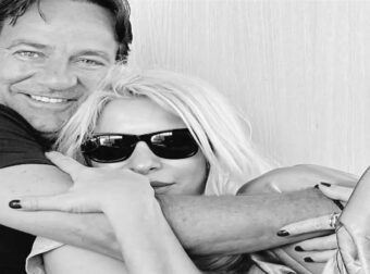 Δεν άντεξε άλλο η Ελένη Μενεγάκη, βγήκε και απάντησε για τα δημοσιεύματα διαζυγίου από τον Παντζόπουλο – «Με τον σύζυγό μου εδώ και 17 χρόνια…»