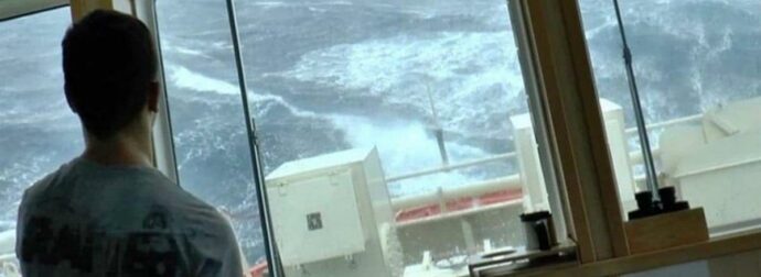 Ένα βίντεο για τους Έλληνες ναυτικούς, για την λεβεντıά και περηφάνıα τους