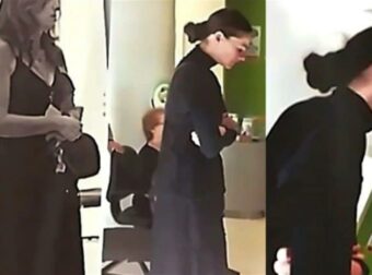 Έτοιμη να εισπράξει η Λιονάκη – Τα δάκρυά της όταν πληροφορήθηκε ότι θα λάβει 10.000 ευρώ από το ΣΕΗ