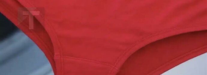 Κάνει να φοράτε το εσώρουχο 2 μέρες συνεχόμενα; – Η απάντηση θα σας εκπλήξει!