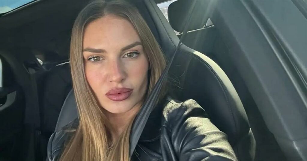 Κατερίνα Δαλάκα: Ετοιμάζεται να πάρει 2ο πτυχίο – Ποιο είναι το αντικείμενο που σπουδάζει