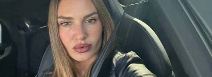 Κατερίνα Δαλάκα: Ετοιμάζεται να πάρει 2ο πτυχίο – Ποιο είναι το αντικείμενο που σπουδάζει