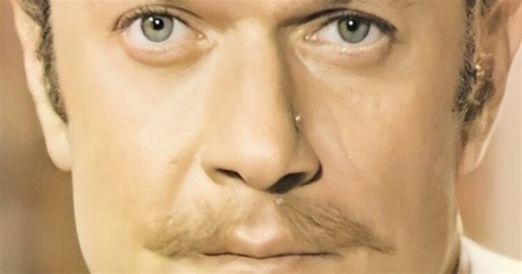 Η ανακοπή καρδιάς όταν οδηγούσε τα 20 φάρμακα την ημέρα και η εγκατάλειψη από τους συναδέλφους του