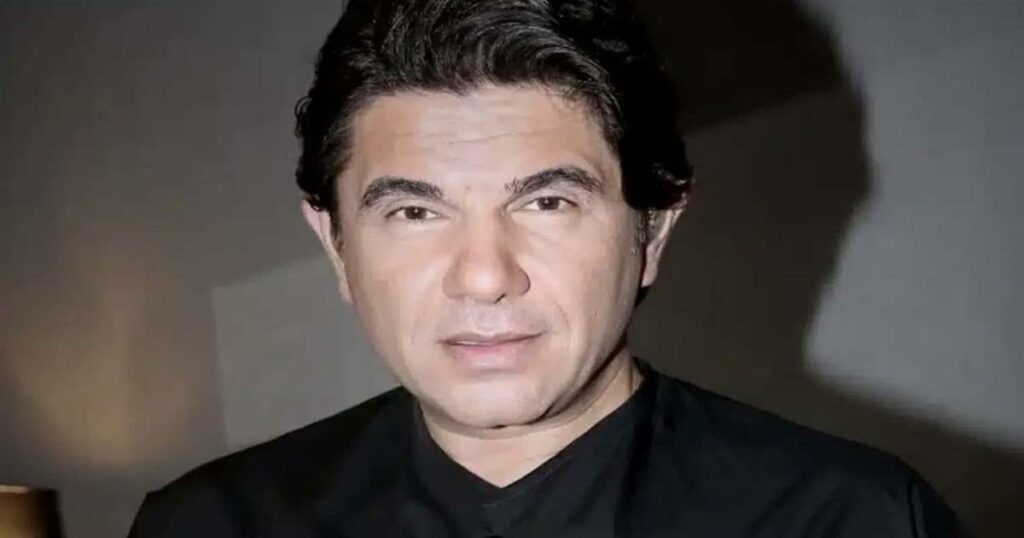 Δύσκολες στιγμές για τον Νίκο Κουρκούλη