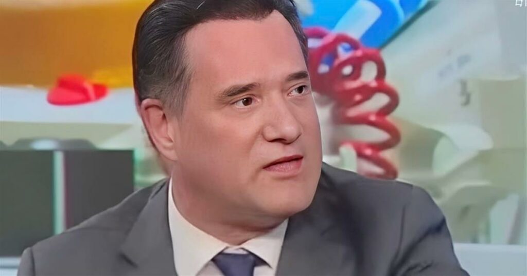 Άδωνις Γεωργιάδης: «Είμαι ο πρώτος υπουργός που ασχολείται με το να μην έχει ράντζα το Αττικόν»