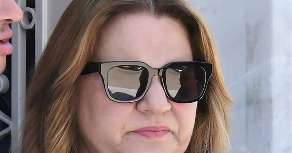 Δέσποινα Μοιραράκη: «Στο Ιράν πήγε κάποιος να μου επιτεθεί σeξουαλικά»