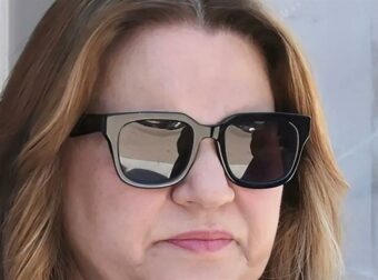 Δέσποινα Μοιραράκη: «Στο Ιράν πήγε κάποιος να μου επιτεθεί σeξουαλικά»