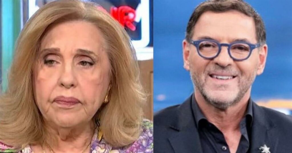 Καταγγελία από Λόλα Νταϊφά: «Ο Τσαγκαράκης πουλούσε τα κλεμμένα μου κοσμήματα στην εκπομπή του»