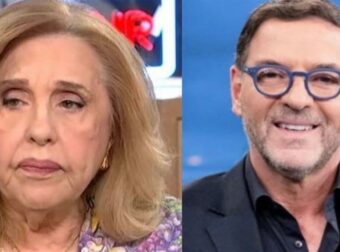 Καταγγελία από Λόλα Νταϊφά: «Ο Τσαγκαράκης πουλούσε τα κλεμμένα μου κοσμήματα στην εκπομπή του»