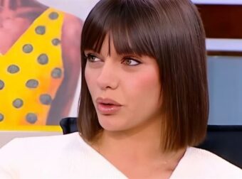 Μαριγκόνα: «Έχουν έρθει οι Παναθηναϊκοί και μου είπαν ότι έγιναν Oλυμπιακοί εξαιτίας μου»