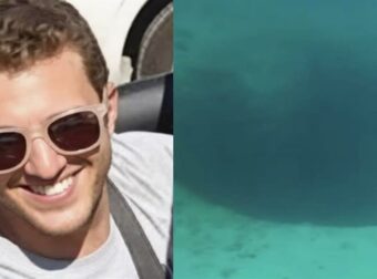 «Έβλεπα τον φακό του αναμμένο…»: Έτσι βρήκαν τον 34χρονο δύτη νεκρό στο «Σπήλαιο του Διαβόλου» – Είχε κάμερα μαζί του και φάνηκαν όλα