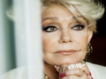 Μαρινέλλα: Η ανακοίνωση της οικογένειάς της για τον θάνατό της