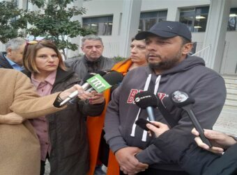 Μήνυσε δικαστικούς λειτουργούς η Κωνσταντοπούλου μετά από… ολονυχτία στο Δικαστικό Μέγαρο – Τι λέει για όσα συνέβησαν το βράδυ – Ρούτσι: «Ντροπή τους…» (video)