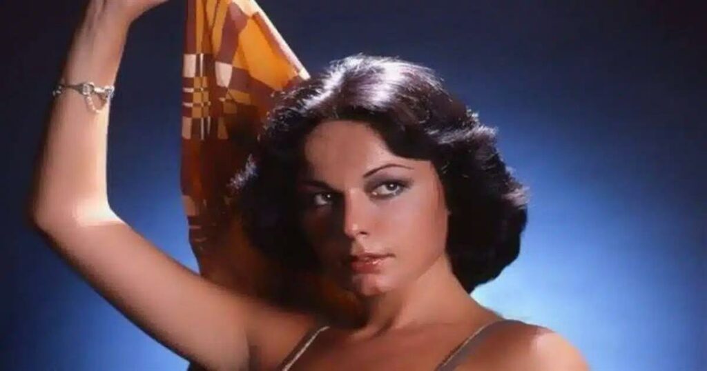 Ζύγιζε μόλις 29 κιλά: Το πικρό τέλος της πανέμορφης ηθοποιού που σάρωνε την εποχή της βιντεοταινίας