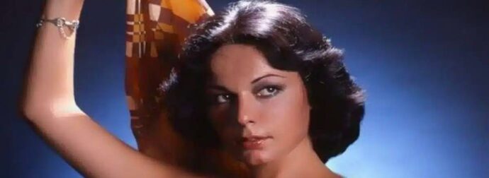 Ζύγιζε μόλις 29 κιλά: Το πικρό τέλος της πανέμορφης ηθοποιού που σάρωνε την εποχή της βιντεοταινίας