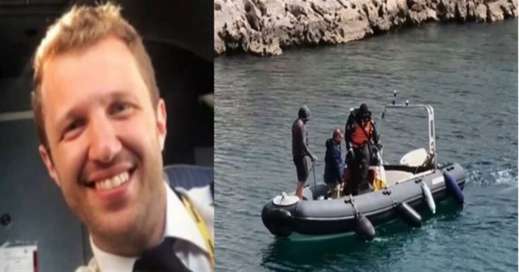 «Έβλεπα τον φακό του αναμμένο…»: Έτσι βρήκαν τον 34χρονο δύτη νεκρό στο «Σπήλαιο του Διαβόλου» – Είχε κάμερα μαζί του και φάνηκαν όλα