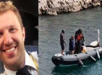 «Έβλεπα τον φακό του αναμμένο…»: Έτσι βρήκαν τον 34χρονο δύτη νεκρό στο «Σπήλαιο του Διαβόλου» – Είχε κάμερα μαζί του και φάνηκαν όλα