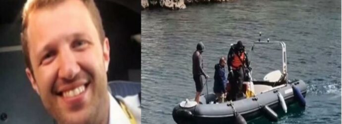 «Έβλεπα τον φακό του αναμμένο…»: Έτσι βρήκαν τον 34χρονο δύτη νεκρό στο «Σπήλαιο του Διαβόλου» – Είχε κάμερα μαζί του και φάνηκαν όλα
