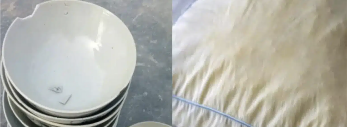 Δεν έχει σημασία πόσο φτωχοί είστε, μην κρατάτε αυτά τα 4 πράγματα, πετάξτε τα αμέσως