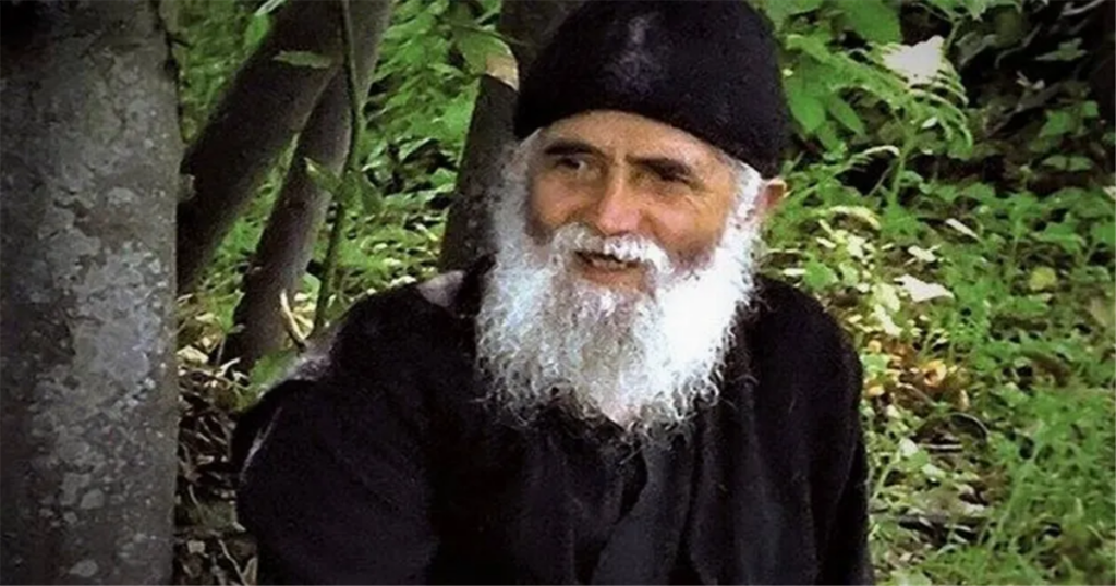 Η προφητεία του Άγιου Παίσιου για τον Τρίτο Παγκόσμιο Πόλεμο που θα κρατήσει 4 χρόνια – “Όταν ακούσετε ότι η Κύπρος…”