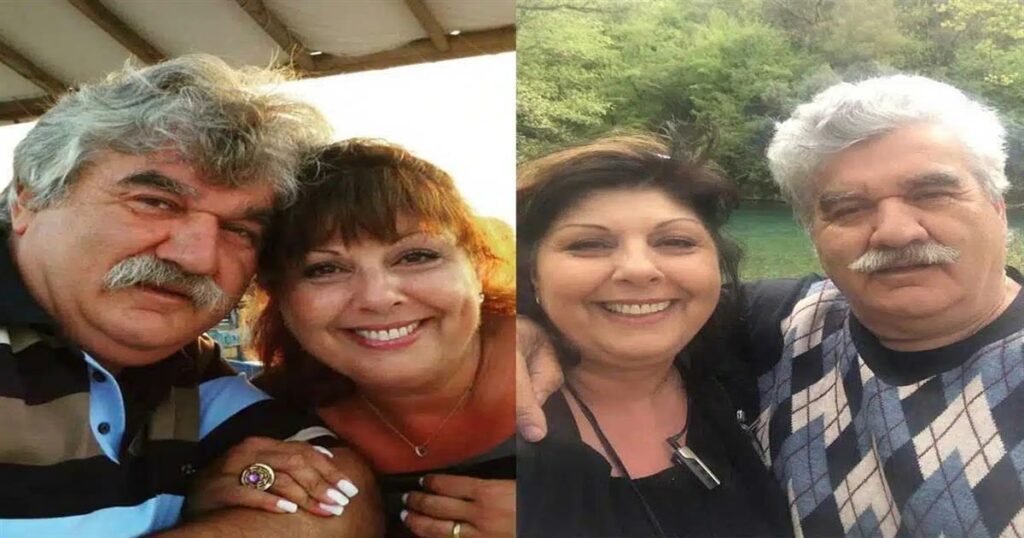 Λένα Μαντά: Δεν είχα εμπειρίες, γνώρισα τον άντρα μου στα 18 μου, με αυτόν έφτασα μέχρι τα 60, έφυγε και τελείωσα