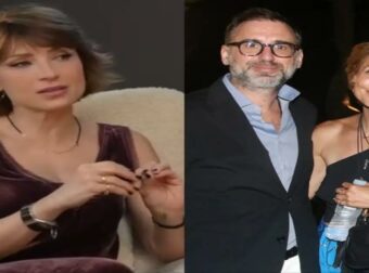 Ρουμελιώτη: «Μία ώρα πριν τον γάμο μου, η μανά μου, μου είπε “Σήμερα παντρεύεστε 5 άτομα, εσύ, ο άνδρας σου, η πρώην του και τα 2 παιδιά του”»