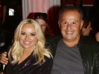 «Το μεγαλύτερο δώρο που μου έφερε η ζωή…»: Ευτυχισμένη στα 50 η Μαρία Μπεκατώρου – Στέλνει μήνυμα σε όλες τις μανούλες