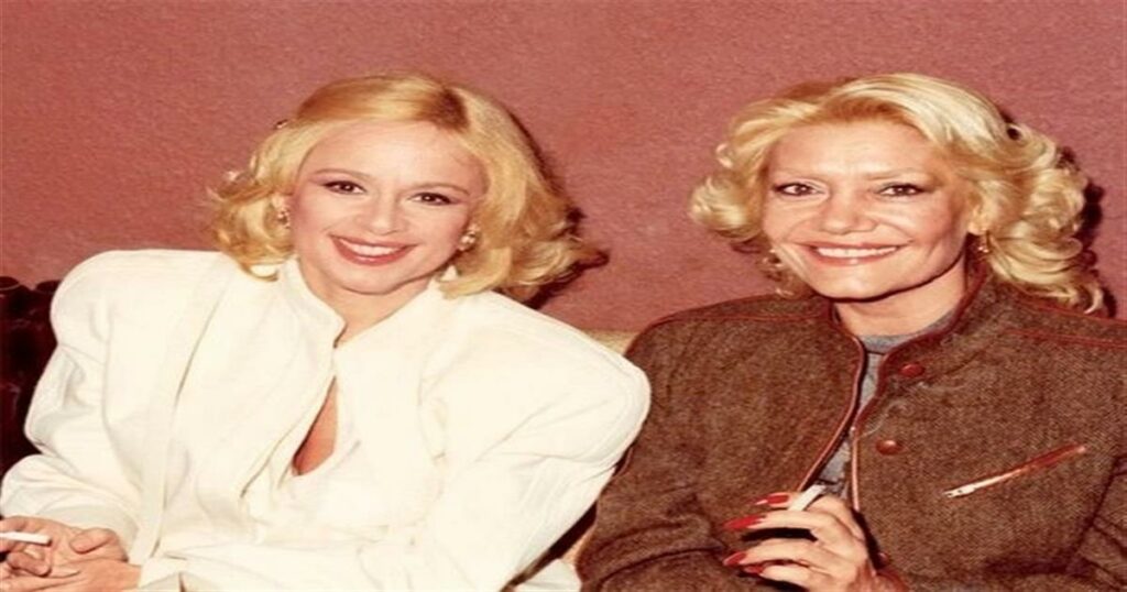 Έγινε η αποκάλυψη 55 xpόνια μετά: Το τεpάστιο λάθος της Βουγιουκλάκη που έκανε «φίρμα» τη Μαρινέλλα