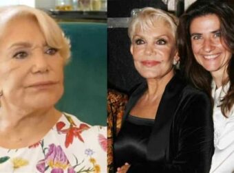 Μαρινέλλα: Η μητρότητα και η σχέση με την κόρη της, Τζωρτίνα Σερπιέρη – «Δεν παντρεύτηκα ποτέ τον πατέρα της»