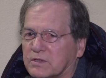 Χρήστος Νικολόπουλος για Μαρινέλλα: «Μακάρι να αντιγράψουν τον τρόπο ζωής και αξιοπρέπειας της»