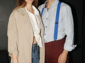 Το κράτησε 9 μήνες κρυφό, δεν πήγαινε πουθενά: Γονείς για 1η φορά πασίγνωστοι Έλληνες ηθοποιοί, μετά από 10 χρόνια, τους ξέρουμε όλοι, έχουν παίξει σε πασίγνωστες ελληνικές σειρές