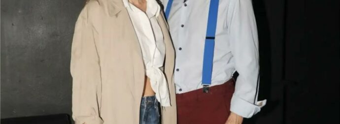 Το κράτησε 9 μήνες κρυφό, δεν πήγαινε πουθενά: Γονείς για 1η φορά πασίγνωστοι Έλληνες ηθοποιοί, μετά από 10 χρόνια, τους ξέρουμε όλοι, έχουν παίξει σε πασίγνωστες ελληνικές σειρές