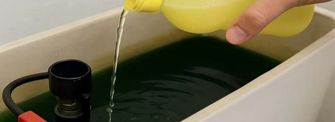 8 λόγοι για τους οποίους η προσθήκη χυμού λεμονιού στο καζανάκι της τουαλέτας σας είναι ένα απαραίτητο κόλπο