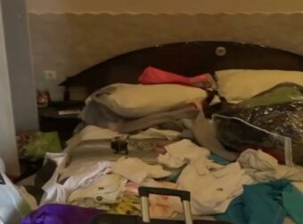 «Σας παρακαλώ μη την χτυπάτε, δεν ξέρουμε το PIN»: Μητέρα και 15χρονη κόρη περιγράφουν την εισβολή ληστών στο σπίτι τους