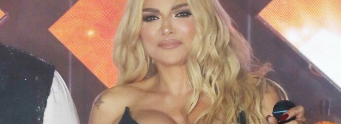 Αγγελική Ηλιάδη: «Άνθρωποι που ήξεραν…» – Τι λέει μετά την εξομολόγηση για κακοποίηση από τον Μπάμπη Λαζαρίδη