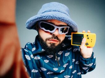 Eurovision 2026 – Akylas: Την Τετάρτη κυκλοφορεί το βιντεοκλίπ του «Ferto»