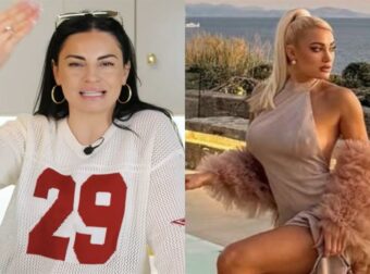 Δήμητρα Αλεξανδράκη για Τούνη: «Χάνονται αθώες ζωές και τα σκουπίδια βρίζουν την Ιωάννα»