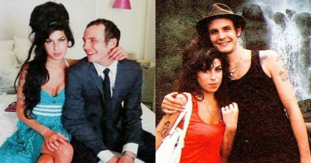 Μπλέικ Φίλντερ για τον θάνατο της Έιμι Γουάινχαουζ: «Δεν αποφεύγω την ευθύνη – Έπαιξα ρόλο»