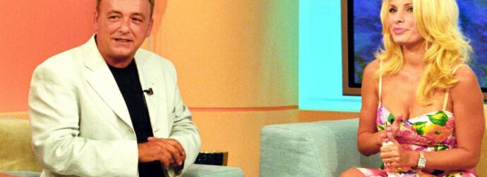 Ανδρέας Μικρούτσικος: Ποιος ήταν ο κρυφός έρωτας της Μενεγάκη – Το τρίτο πρόσωπο και το προξενιό!