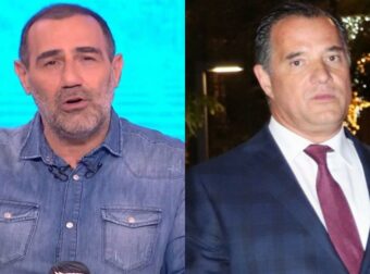 Αντώνης Κανάκης: Νέο «χώσιμο» στον Άδωνι για παράνομα ρουσφέτια