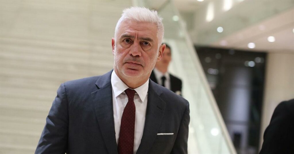 Αντώνης Νικοπολίδης: Η σπάνια εξομολόγηση – «Όταν σταμάτησα το ποδόσφαιρο υπήρχαν κάποιες εντάσεις μέσα στο σπίτι»